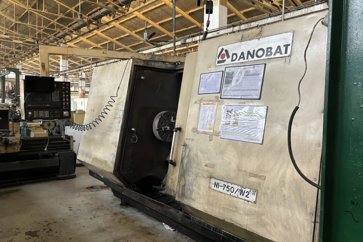 Reconditioning and Repair