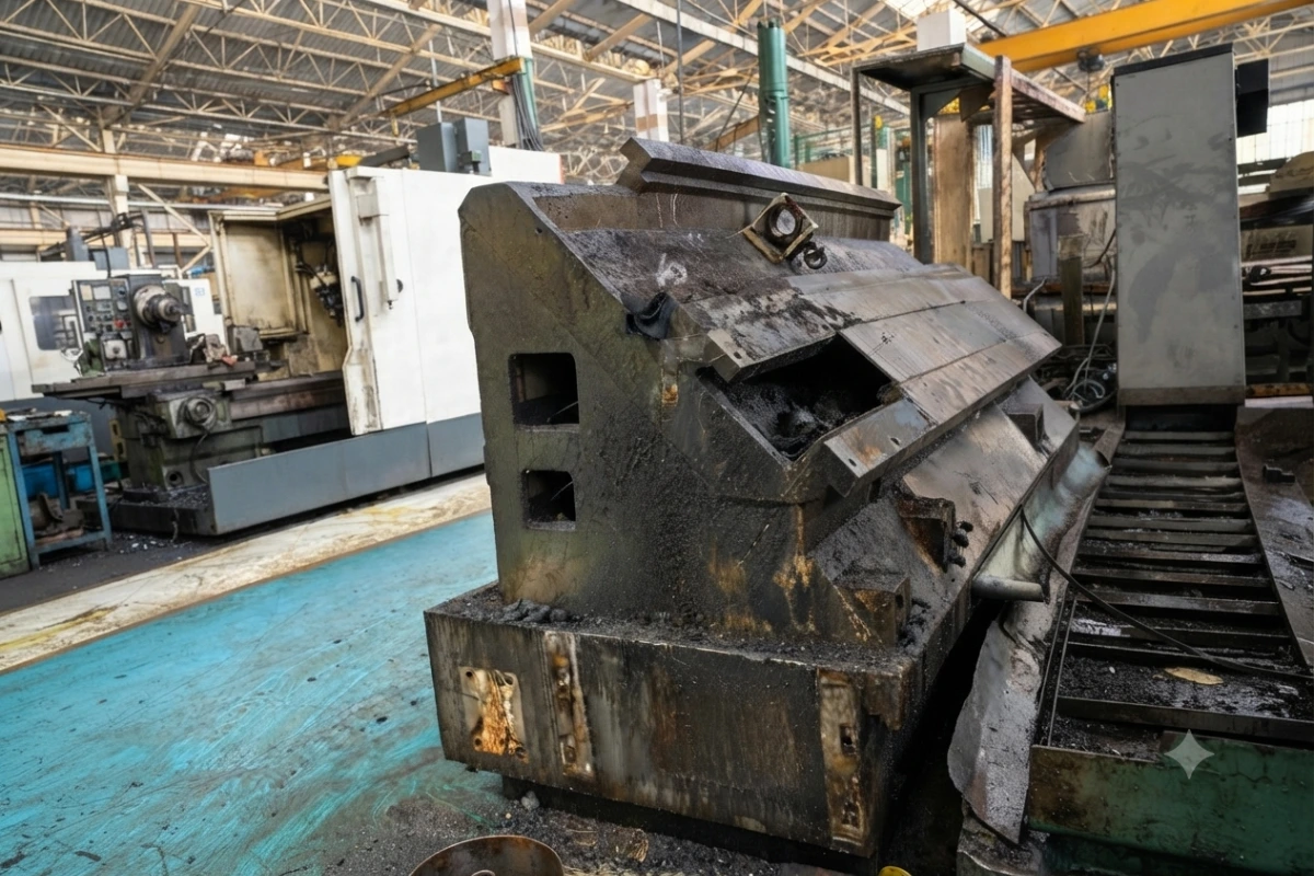 Reconditioning and Repair