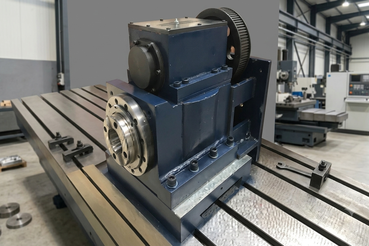 Reconditioning and Repair