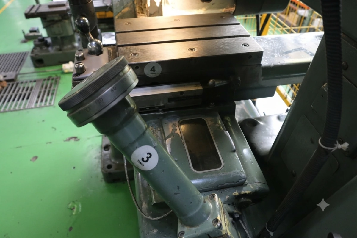 Reconditioning of Rollers