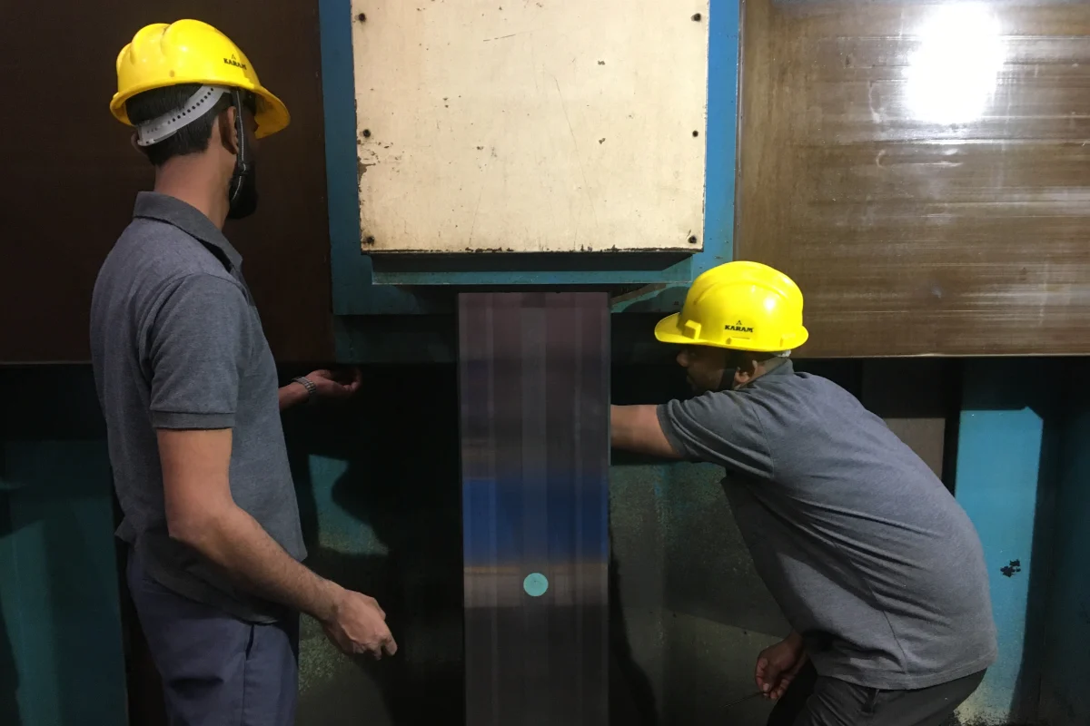 Reconditioning of Bearings