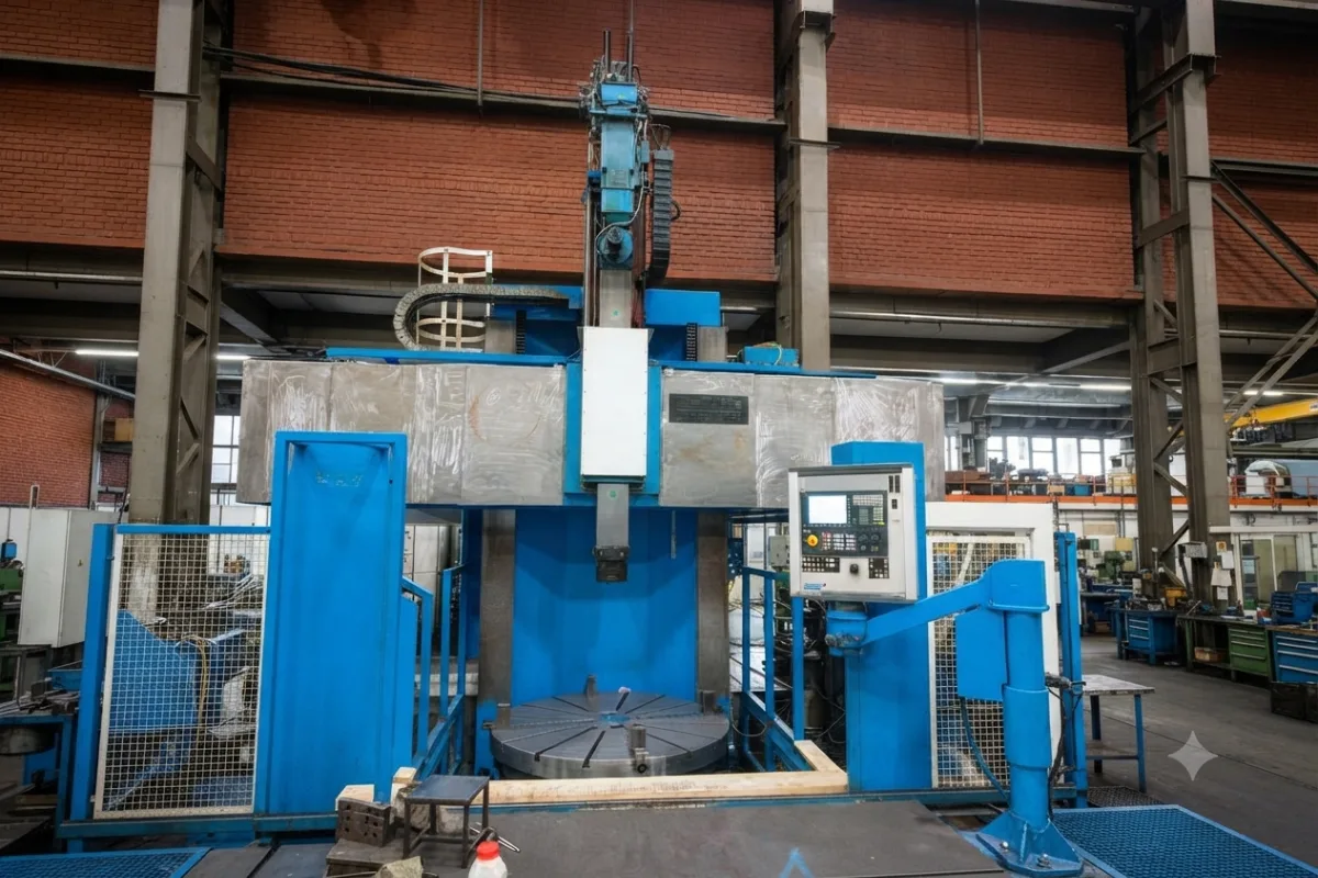Reconditioning of Bearings